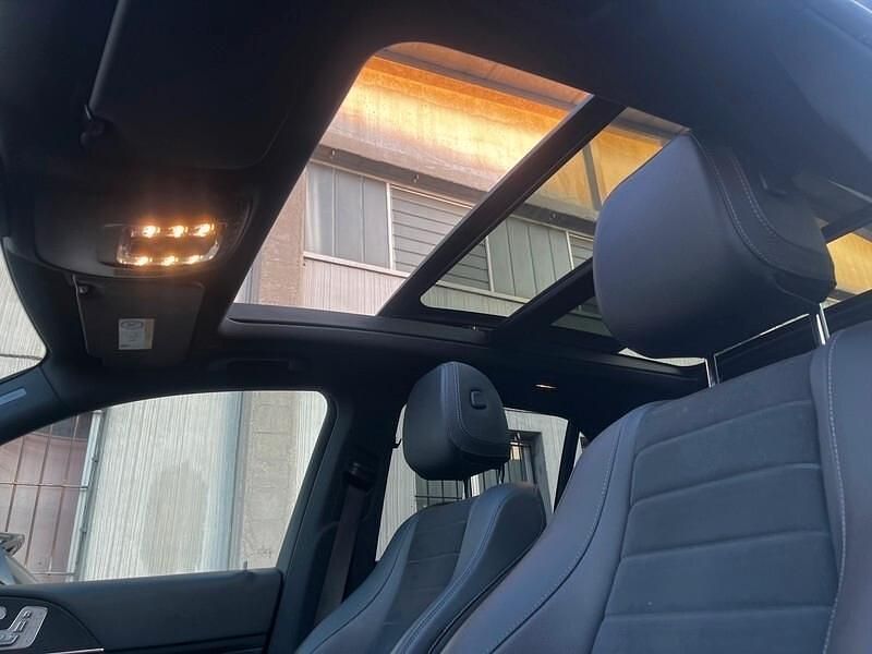 Usado Mercedes GLE350 AMG Line Premium Plus 194 CV (142 kW) 2023 Negro SUV