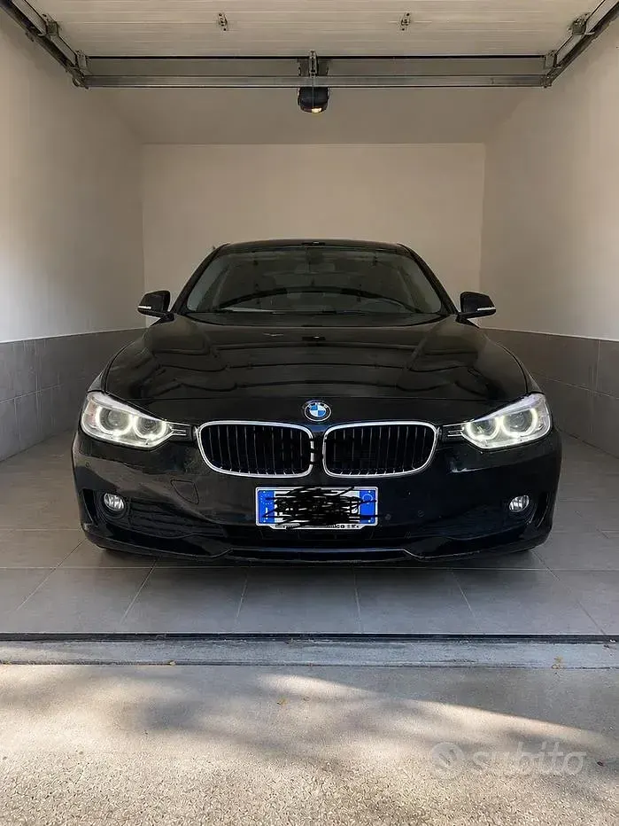 Usata BMW 318 143 CV (105 kW) 2013 Station wagon