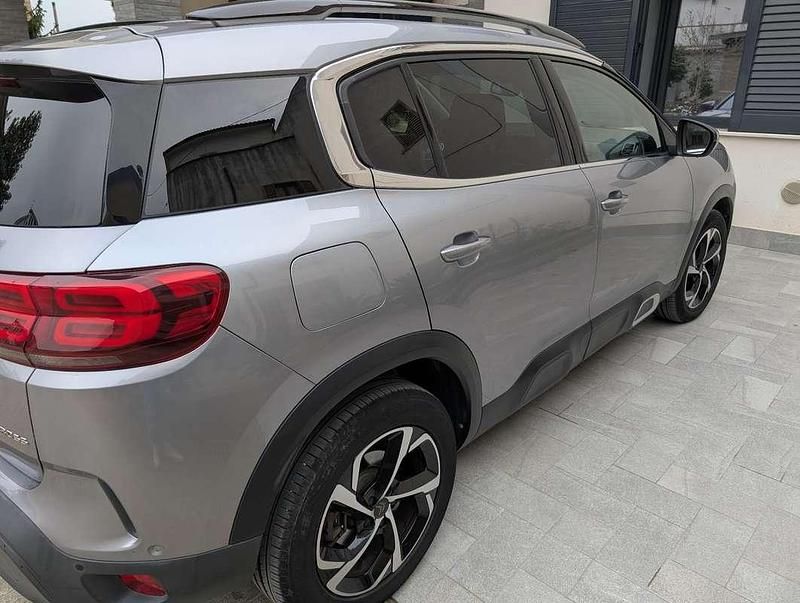 Usata Citroën C5 Aircross Shine 131 CV (96 kW) 2019 SUV