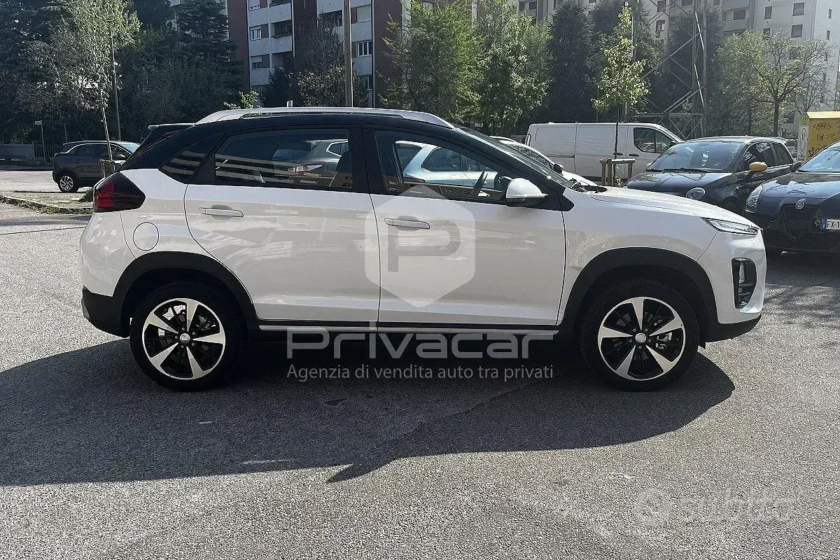 Usata DR DR 3.0 117 CV (86 kW) 2023 Bianco SUV