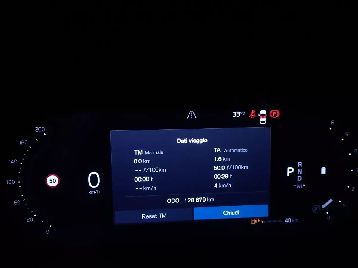 Usata Volvo V60 Plus 197 CV (144 kW) 2023 Neronero Station wagon