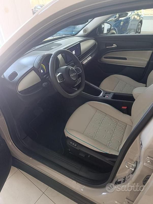 Usata Fiat 600 La Prima 2025 SUV