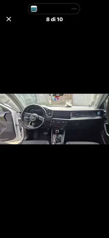 Usata Audi A1 Ambiente 110 CV (80 kW) 2024 SUV