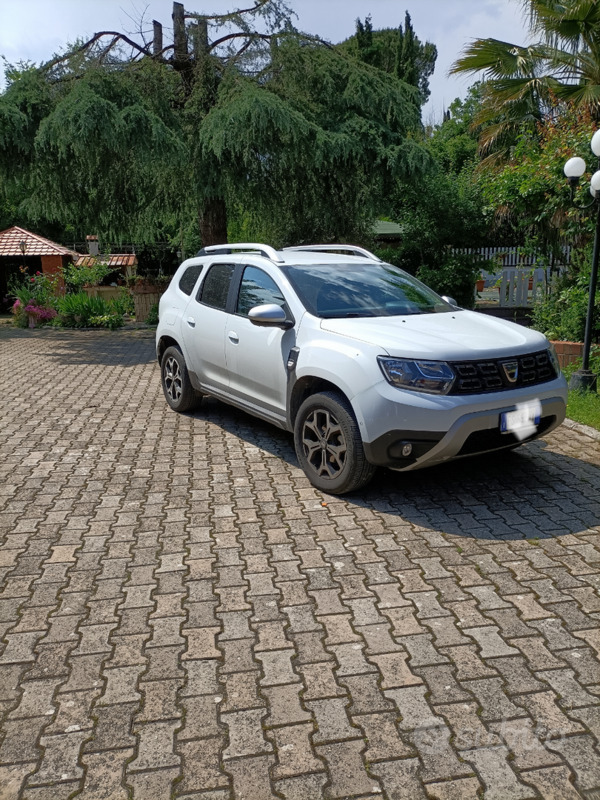 Usato 2019 Dacia Duster 1.6 LPG_Hybrid (15.500 €)