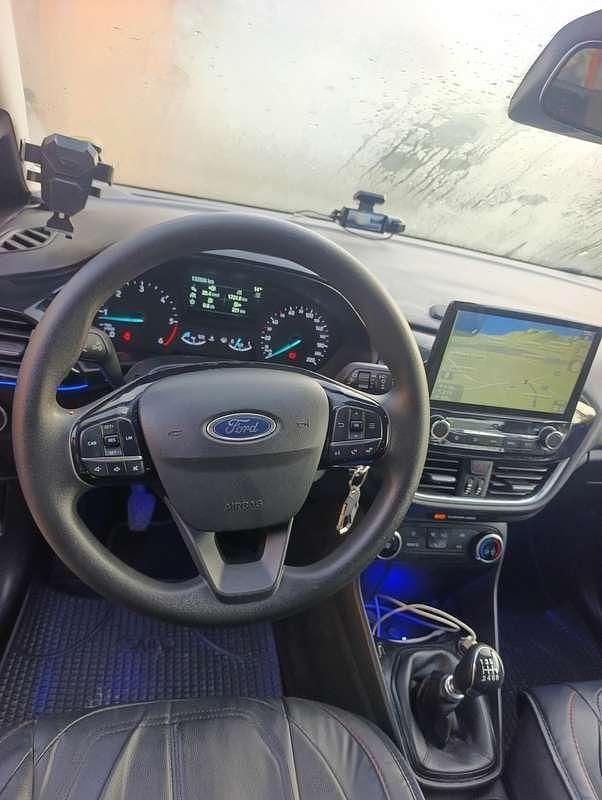 Usata Ford Fiesta S 86 CV (63 kW) 2019 Berlina