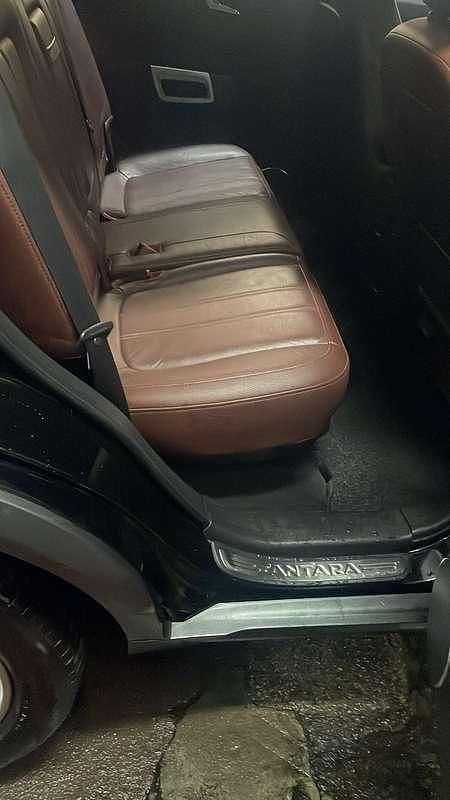 Usata Opel Antara Cosmo 150 CV (110 kW) 2007 SUV