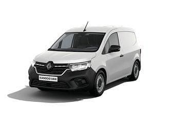 Usata Renault Kangoo 95 CV (69 kW) 2025 Bianco Monovolume