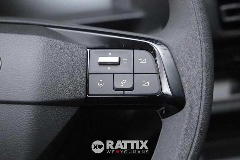 Nouă Toyota Proace Comfort 120 CP (88 kW) 2026 Alb Monovolum