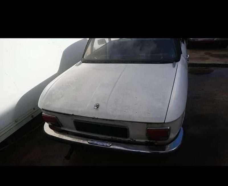 Usata Peugeot 304 95 CV (69 kW) 1974 Other Cabrio