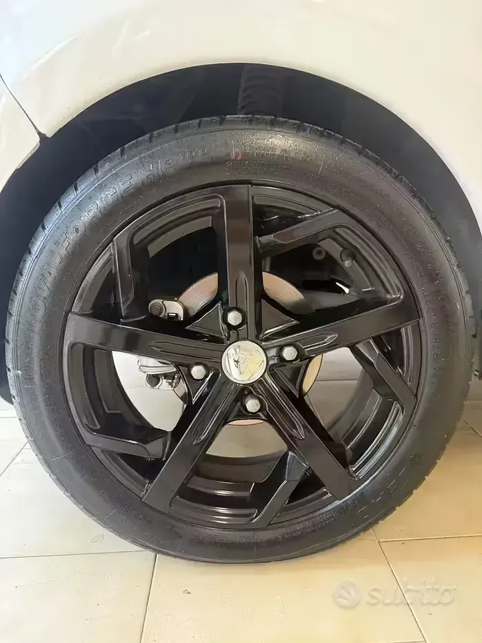 Usata Aixam City Sport 2021 Bianco Berlina