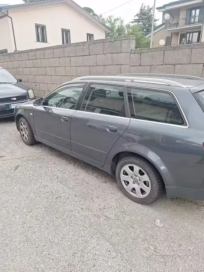 Usata Audi A4 2003 Station wagon