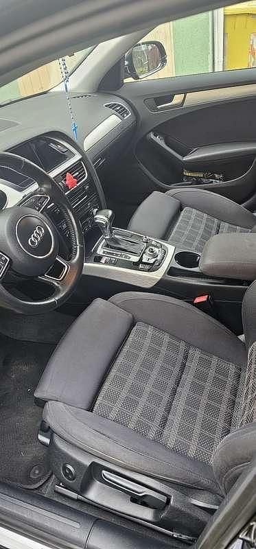 Usata Audi A4 Business 190 CV (139 kW) 2015 Station wagon
