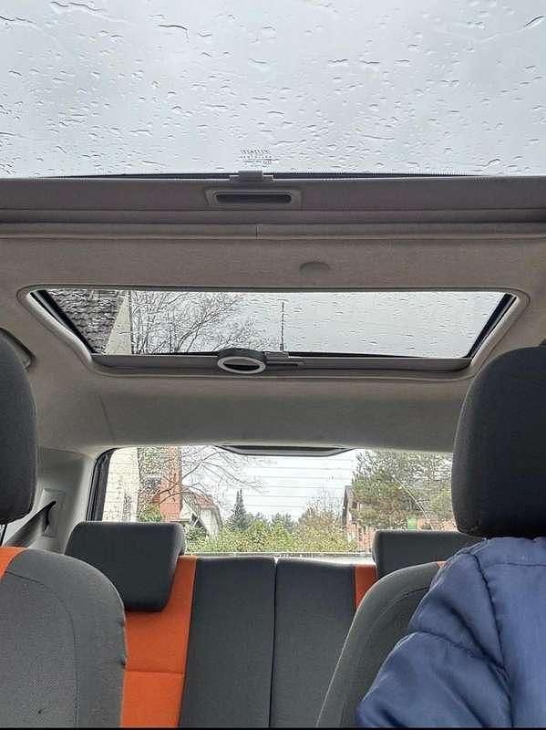 Usata Fiat Panda 60 CV (44 kW) 2006 Nero Utilitaria