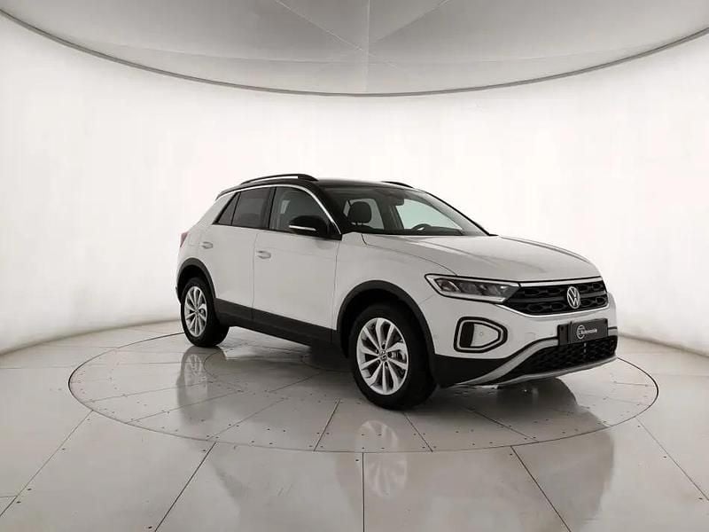 Usata VW T-Roc Life 150 CV (110 kW) 2025 SUV