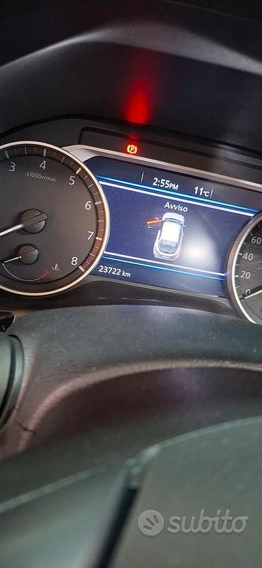 Usata Nissan Juke Enigma 2021 Grigio SUV