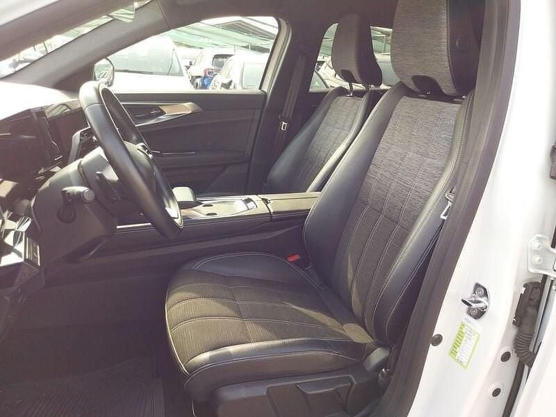 Usata Renault Austral Techno 199 CV (146 kW) 2023 Bianco SUV