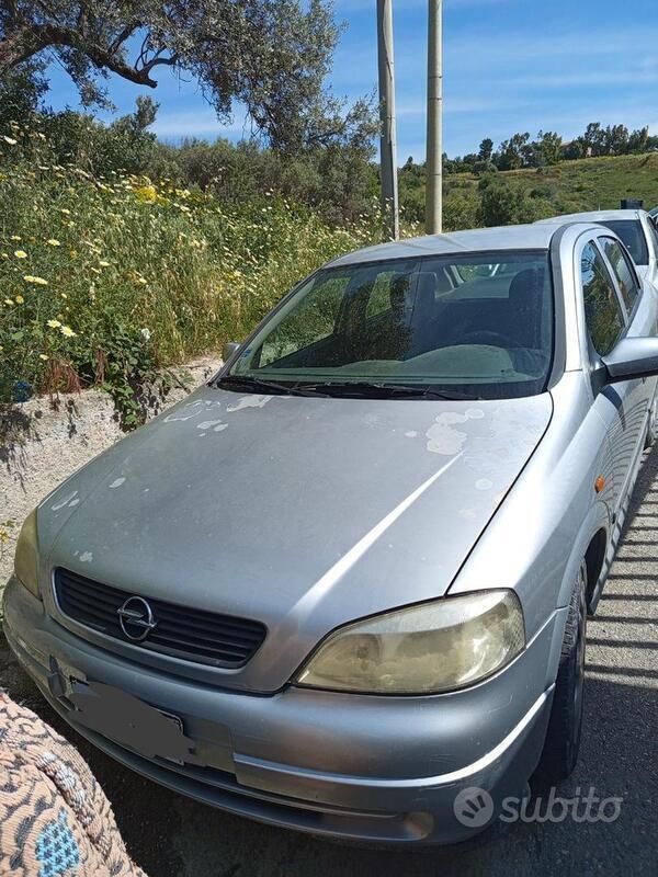 Usata Opel Astra 1992