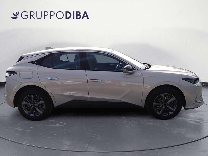 Usata Hyundai Tucson 136 CV (100 kW) 2023 Grigio SUV