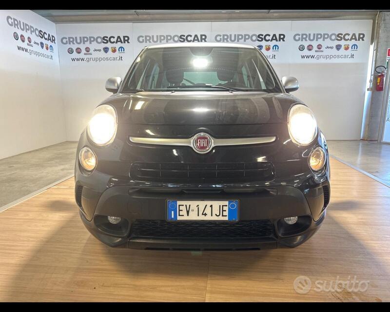 Usato 2014 Fiat 500L 1.6 Diesel 120 CV (11.900 €)