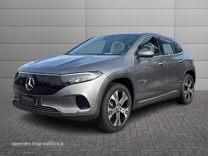 Usata Mercedes EQA250+ Advanced Plus 94 kW (129 CV) 2025 SUV