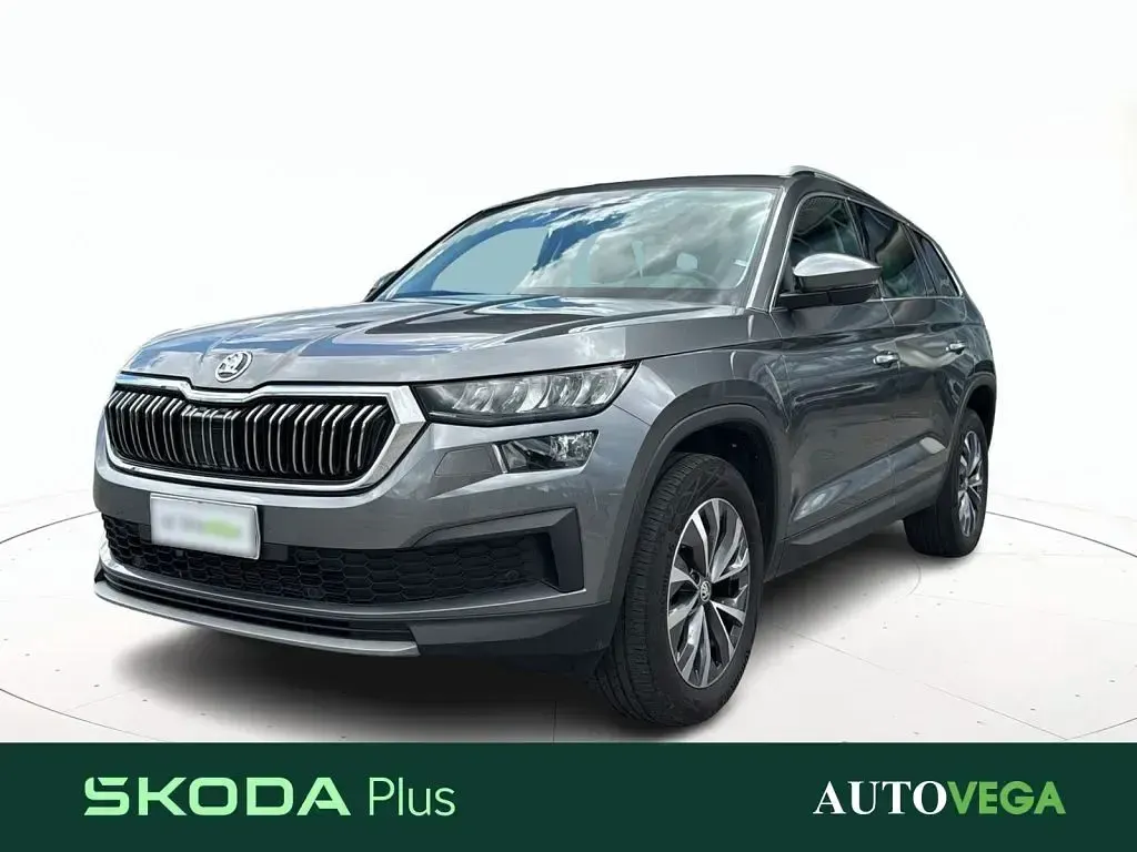 Usata Skoda Kodiaq Style 150 CV (110 kW) 2023 SUV