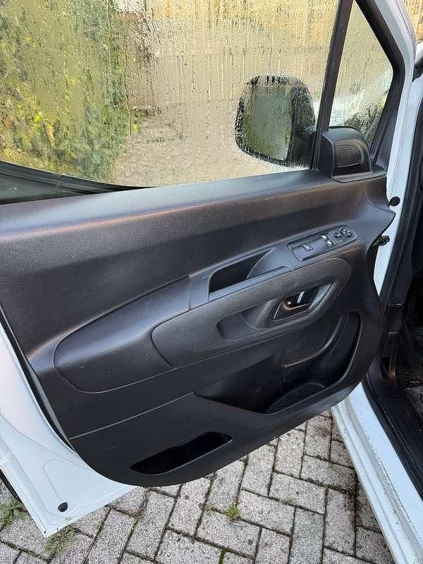 Usata Toyota Proace 131 CV (96 kW) 2019 Monovolume