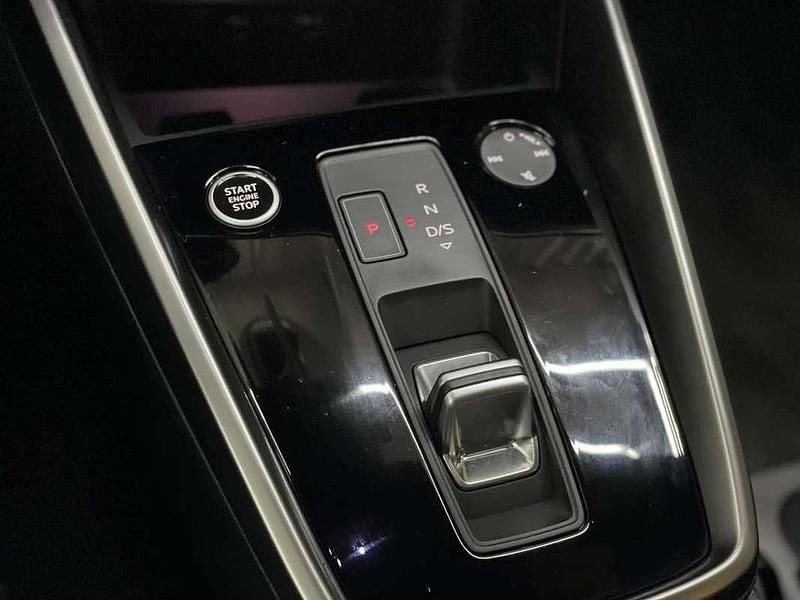 Usata Audi A3 150 CV (110 kW) 2020 Berlina