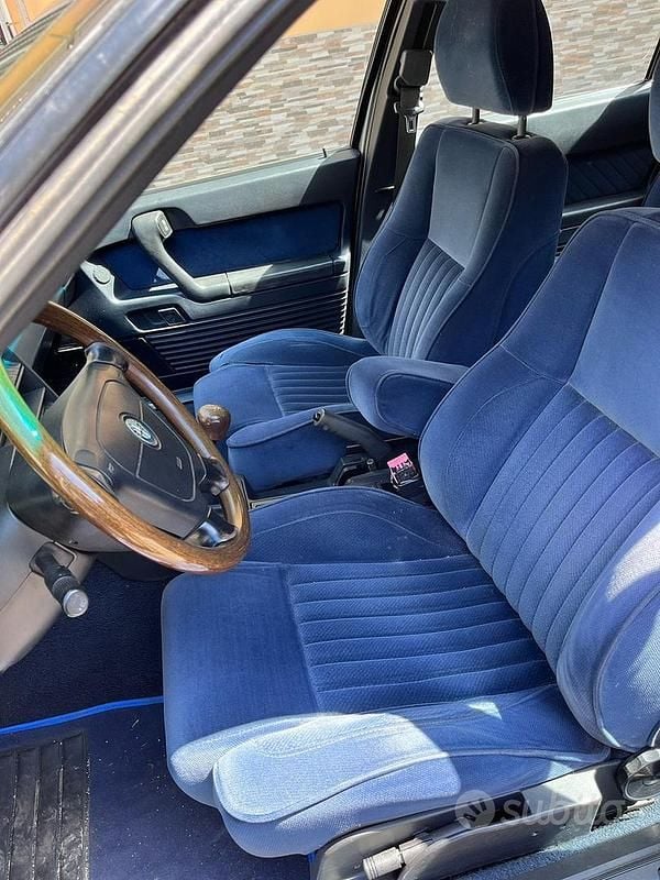 Usata 1993 Alfa Romeo 164 Tre volumi | 2500 € - Immagine 1/4