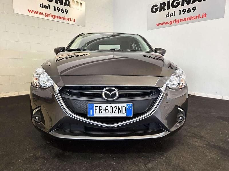 Usata Mazda 2 Evolve 75 CV (55 kW) 2018 Other Utilitaria