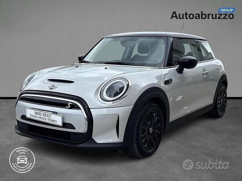 Gebraucht Mini Cooper SE Classic 135 kW (184 PS) 2021 Kleinwagen