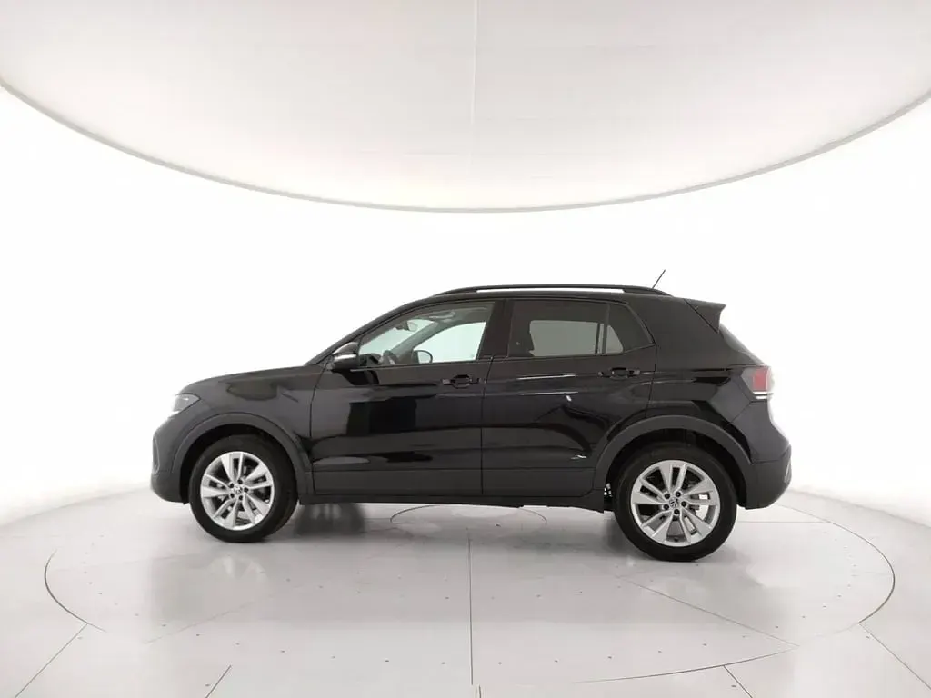 Usata VW T-Cross Edition 116 CV (85 kW) 2026 Deep black perlato SUV
