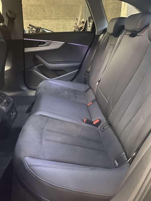 Usata Audi A4 Allroad Ambiente 204 CV (150 kW) 2024 Station wagon