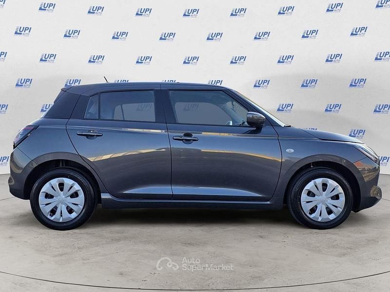 Nuova Suzuki Swift 83 CV (61 kW) 2025 Other Utilitaria