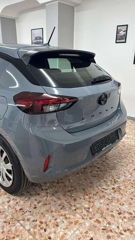 Nuova Opel Corsa Edition 101 CV (74 kW) 2025 Utilitaria
