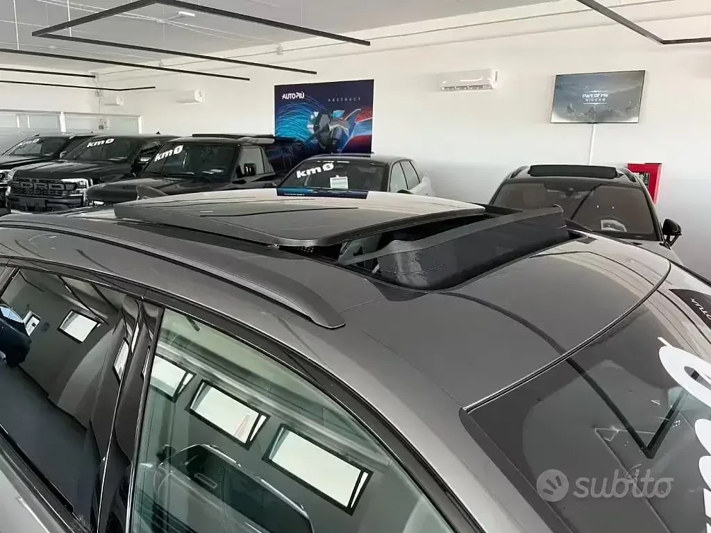 Nuova Audi Q5 S-Line 204 CV (150 kW) 2026 Grigio SUV