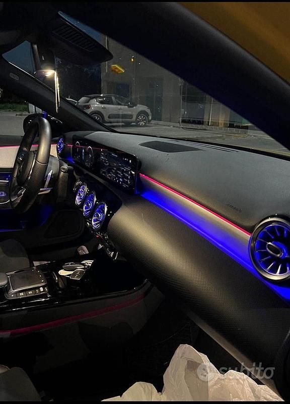 Usata Mercedes A45 AMG AMG 2019