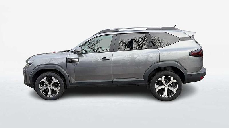 Nuova Dacia Bigster Journey 140 CV (102 kW) 2026 Grigio SUV
