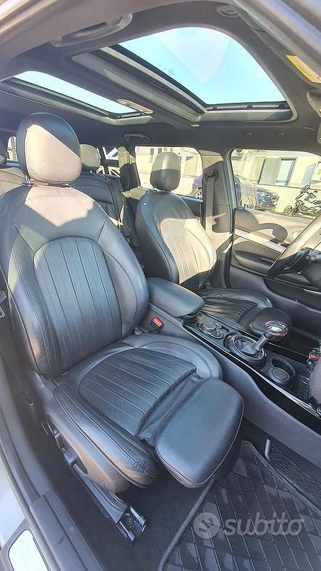 Usata Mini Clubman 190 CV (139 kW) 2016 Station wagon