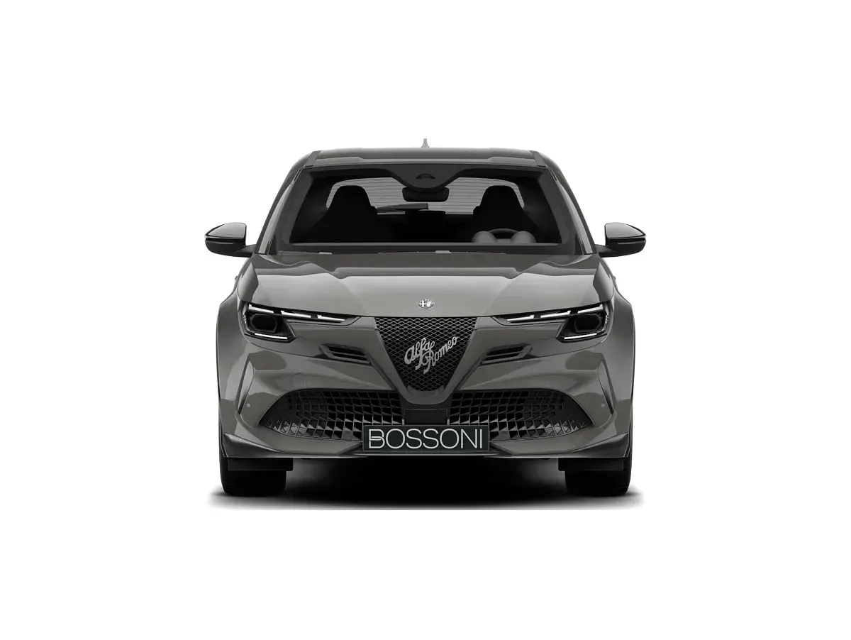 Nuova Alfa Romeo GT Junior 145 CV (106 kW) 2026 Grigio SUV