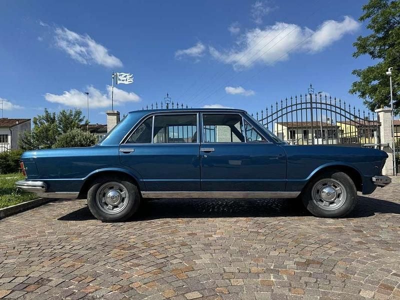 Usata Fiat 130 163 CV (119 kW) 1973 Berlina