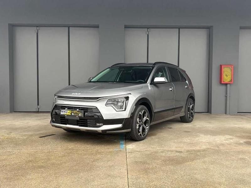 Nuova Kia Niro 92 CV (67 kW) 2026 Other SUV