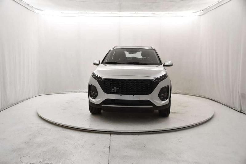 Nuova DR DR 3.0 117 CV (86 kW) 2026 Nasdaq silver SUV