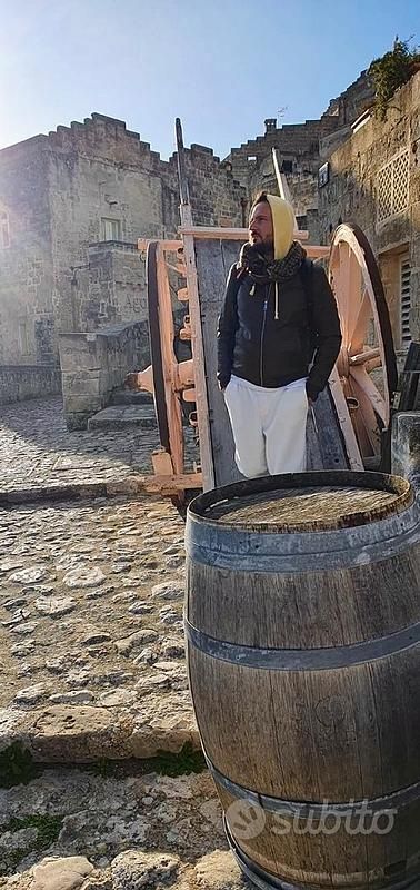 Usata Hyundai ix35 115 CV (84 kW) 2013 Marrone SUV