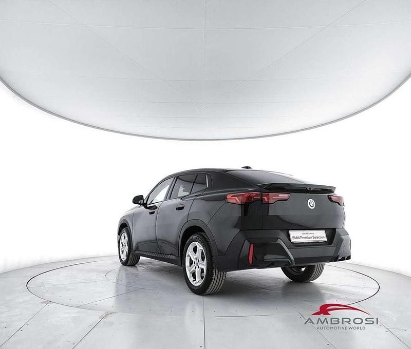 Occasion BMW X2 150 ch (110 kW) 2024 Noir SUV