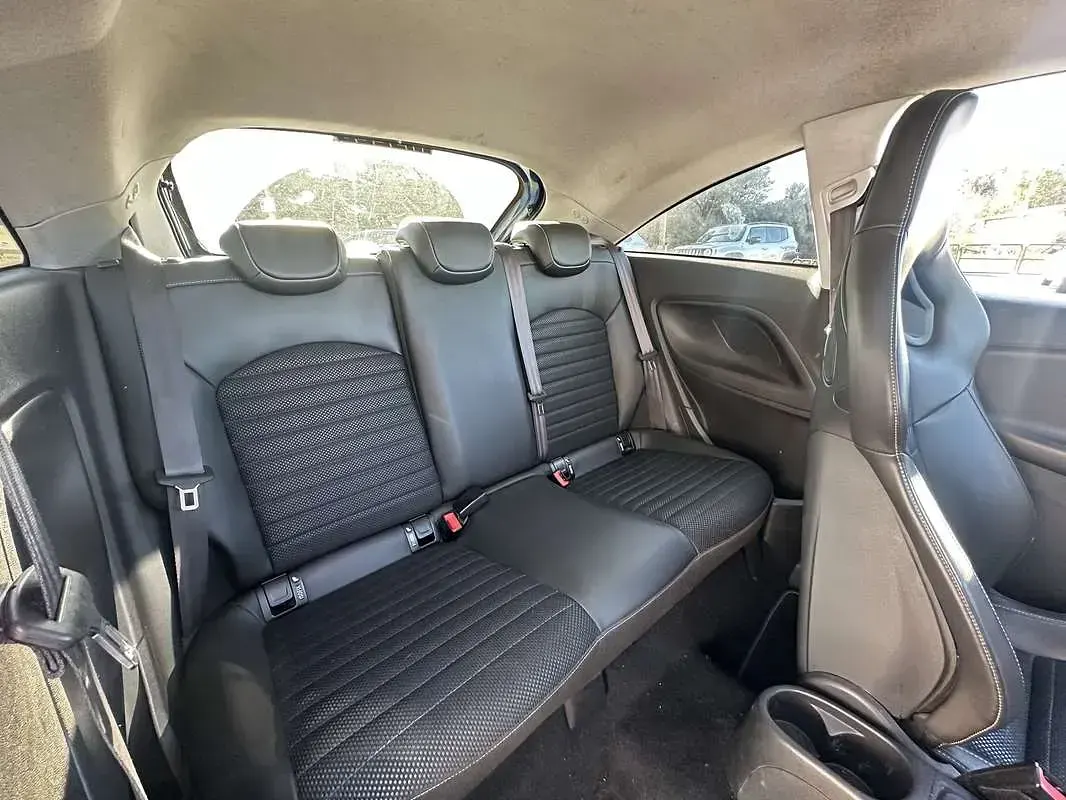 Usata Opel Corsa OPC 207 CV (152 kW) 2016 Utilitaria