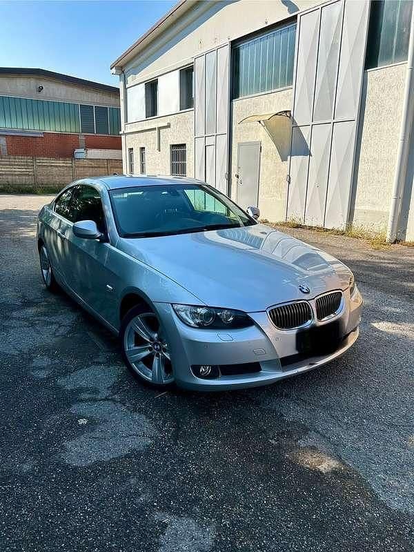 Occasion BMW 330 Comfort Edition 245 ch (180 kW) 2010 Gris Coupé