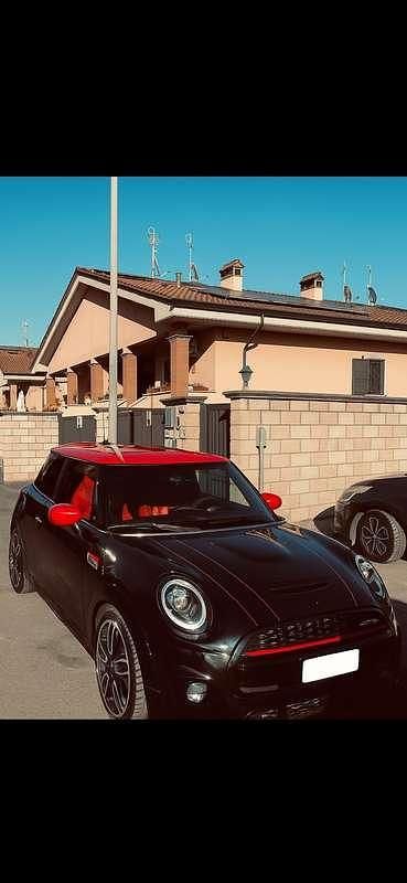 Usata Mini Cooper S Hype 192 CV (141 kW) 2019 Utilitaria