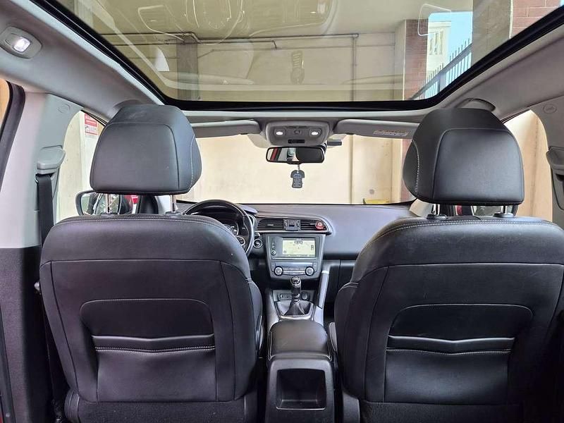 Usata Renault Kadjar Intens 110 CV (80 kW) 2017 SUV