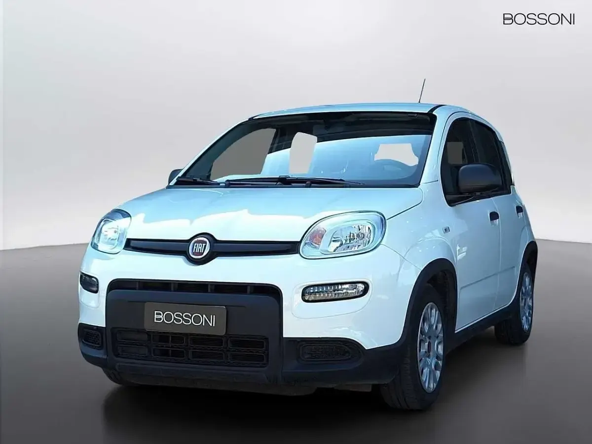 Usata Fiat Panda S 69 CV (50 kW) 2023 Utilitaria