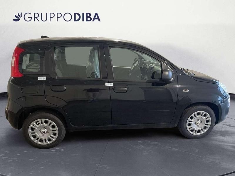 Nuova Fiat Panda 69 CV (50 kW) 2025 Other Utilitaria